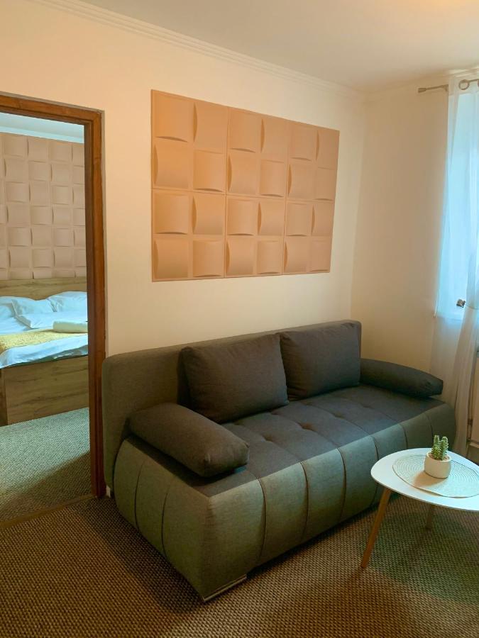 Dorottya Vendeghaz Hotel มิชโคลซ์ ภายนอก รูปภาพ